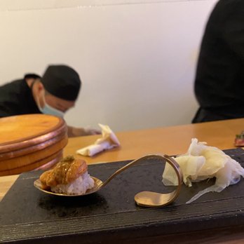 omakase room by maaser - Sushi Bars Near Me - New York, New York omakase room by maaser - Sushi Bars Near Me - New York, New York