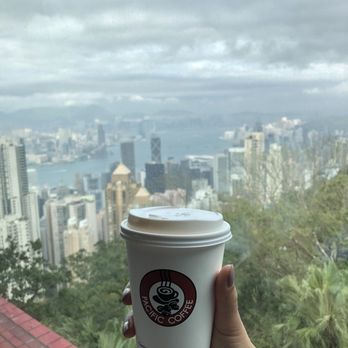 Pacific Coffee - Coffee & Tea Near Me - Hong Kong, HK Pacific Coffee - Coffee & Tea Near Me - Hong Kong, HK