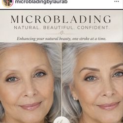 Microblading By Laura