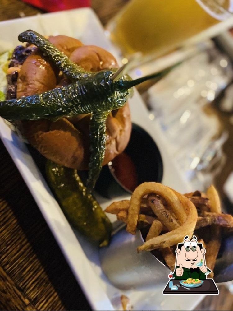 Social spots from The Drake Tavern