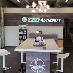 CBD Authority