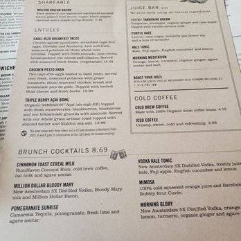 First Watch - Breakfast with the family - Breakfast & Brunch Near Me - Venice, Florida First Watch - Breakfast with the family - Breakfast & Brunch Near Me - Venice, Florida