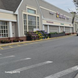 Stop & Shop