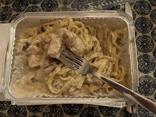 Coco's West Italian Restaurant by null