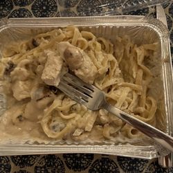 Coco's West Italian Restaurant
