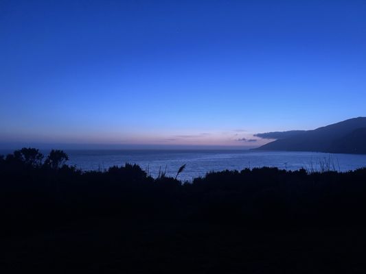 Kirk Creek Campground by null