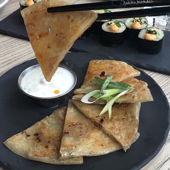 Mila - Vegan Near Me - Vancouver, British Columbia