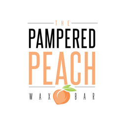 The Pampered Peach Wax Bar