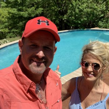 Pool Sharks - A Team - Pool Cleaners Near Me - Edmond, Oklahoma Pool Sharks - A Team - Pool Cleaners Near Me - Edmond, Oklahoma