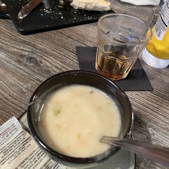 Commercial House - Clam chowder! Taste of New England - Pop-Up Restaurants Near Me - Richmond, Michigan Commercial House - Clam chowder! Taste of New England - Pop-Up Restaurants Near Me - Richmond, Michigan