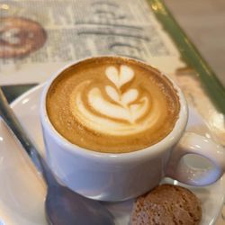Macchiato