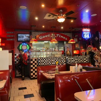 Good Times Cafe - Reeeeaaaly good times!!! - American Near Me - Visalia, California Good Times Cafe - Reeeeaaaly good times!!! - American Near Me - Visalia, California