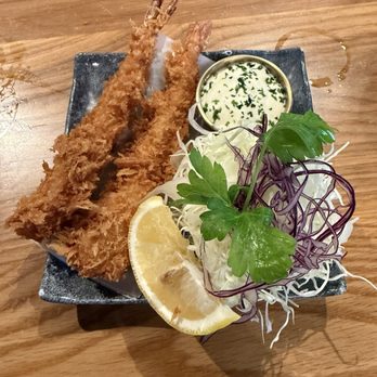 Kobuta And Ookami - Japanese Near Me - Seattle, Washington