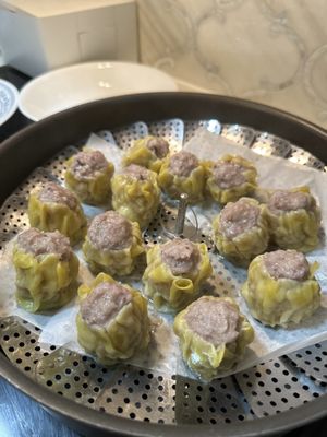 Dim Sum House by null