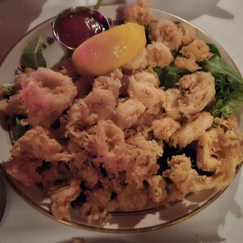 Clearman's Steak 'N Stein - Calamari Fritti: S 'n S crowning glory. Must Get. - Steakhouses Near Me - Pico Rivera, California
