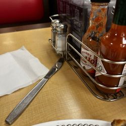 Waffle House