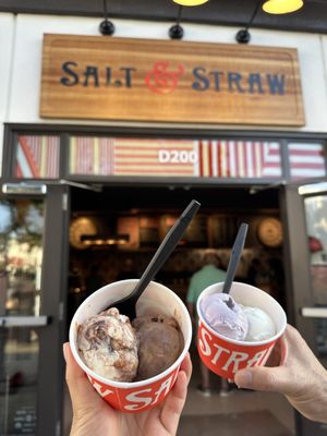 Salt & Straw by null
