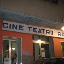 Cinema Teatro Roma