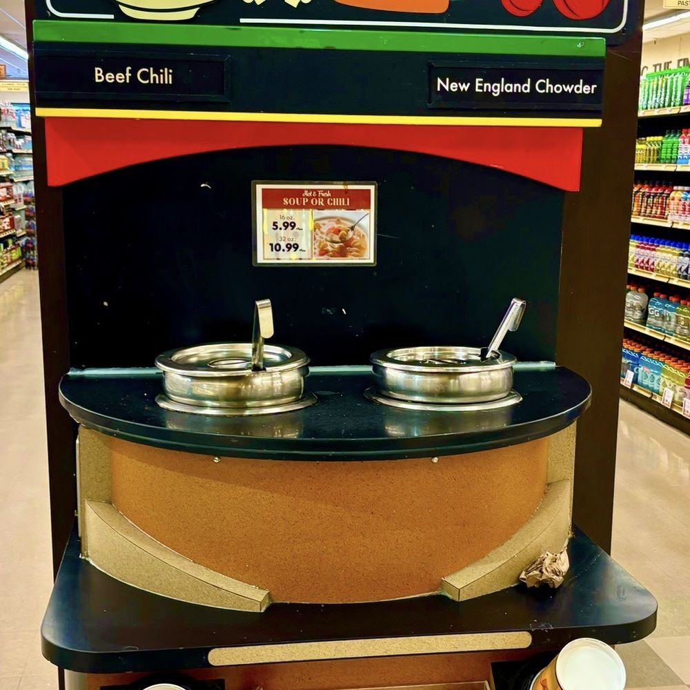 Jensen's Foods - Grocery Near Me - Blue Jay, California