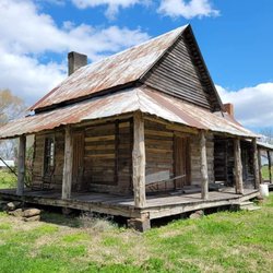 Joseph Reed Sr Homestead