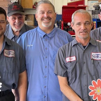 Tony's Service Center - Happy Mother's Day - Auto Repair Near Me - Phoenix, Arizona Tony's Service Center - Happy Mother's Day - Auto Repair Near Me - Phoenix, Arizona