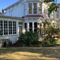 Chevy Chase Beach Cabins - The owners residence