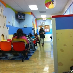 Pediatric Associates PA