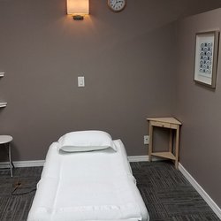 Sophia Spa & Massage - Rooms