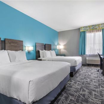 Best Western Executive Inn - Double Queen - Hotels Near Me - Corsicana, Texas Best Western Executive Inn - Double Queen - Hotels Near Me - Corsicana, Texas