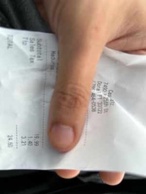 Casa Maiz Restaurant by null