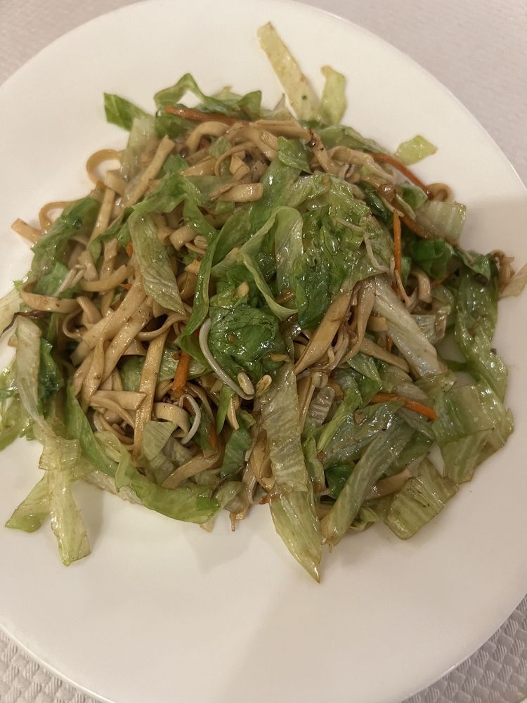 Le Mandarin