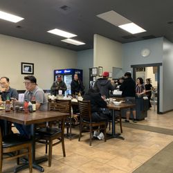 Just Pho You - Interior