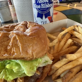 Twisted Root Burger - Burger - Burgers Near Me - San Angelo, Texas Twisted Root Burger - Burger - Burgers Near Me - San Angelo, Texas