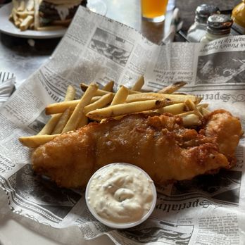 The Frog & Monkey Restaurant & Pub - Fish Fish ' N Chips - Burgers Near Me - Mount Dora, Florida The Frog & Monkey Restaurant & Pub - Fish Fish ' N Chips - Burgers Near Me - Mount Dora, Florida