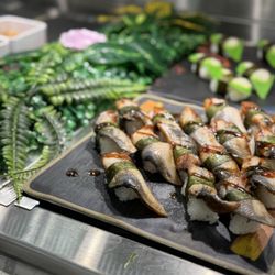 Umi Hotpot Sushi & Seafood Buffet