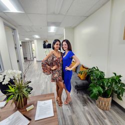 Vida's Homework Center - VHC Grand Opening party - Owners