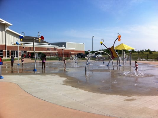 Parkview Family YMCA