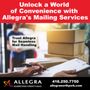 Photo of Allegra Marketing Print and Mail
