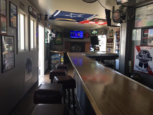 Cassidy's Bar & Grill by null