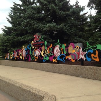 Central Park - Parks Near Me - Spruce Grove, Alberta Central Park - Parks Near Me - Spruce Grove, Alberta