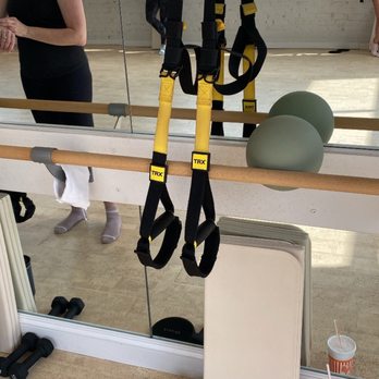 True40 Studio Downtown Birmingham - Workout equipment - Barre Classes Near Me - Birmingham, Alabama True40 Studio Downtown Birmingham - Workout equipment - Barre Classes Near Me - Birmingham, Alabama