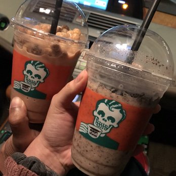 Rad Coffee - Upland - Coffee & Tea Near Me - Upland, California