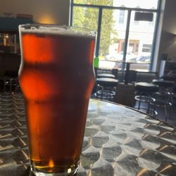 Brew D Etat - Octoberfest