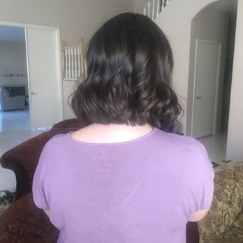 Strands Salon - Haircut by Katie - Hair Salons Near Me - San Diego, California Strands Salon - Haircut by Katie - Hair Salons Near Me - San Diego, California