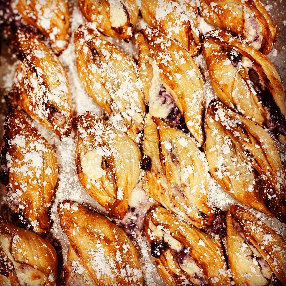 MALTA JOE’S BAKED GOODS Updated September 2024 18 Photos & 12