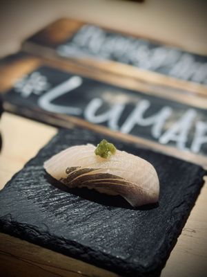 Sushi by Scratch Restaurants: Dallas by null
