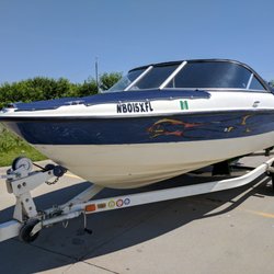 Omaha Boat Rental
