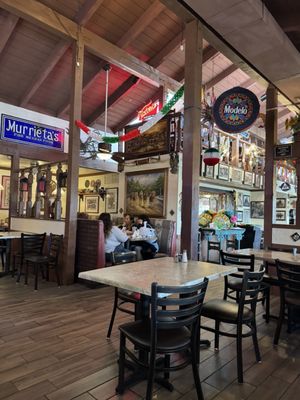 Murrieta's Mexican Restaurant by null