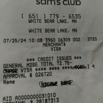 SAM’S CLUB - Updated March 2026 - 47 Photos & 27 Reviews - 1850 Buerkle ...