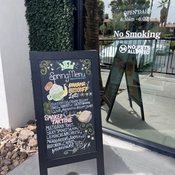 The Coffee Class - Seasonal Items (08/26) - Coffee & Tea Near Me - Las Vegas, Nevada The Coffee Class - Seasonal Items (08/26) - Coffee & Tea Near Me - Las Vegas, Nevada